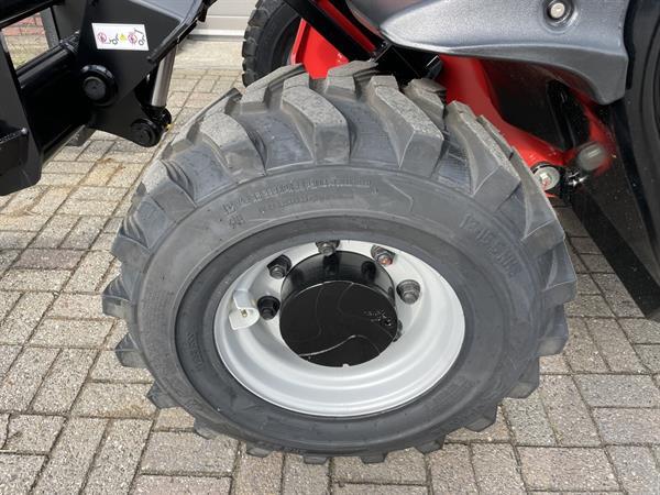 Grote foto manitou mt625 h compact verreiker nieuw doe het zelf en verbouw kranen en graafmachines