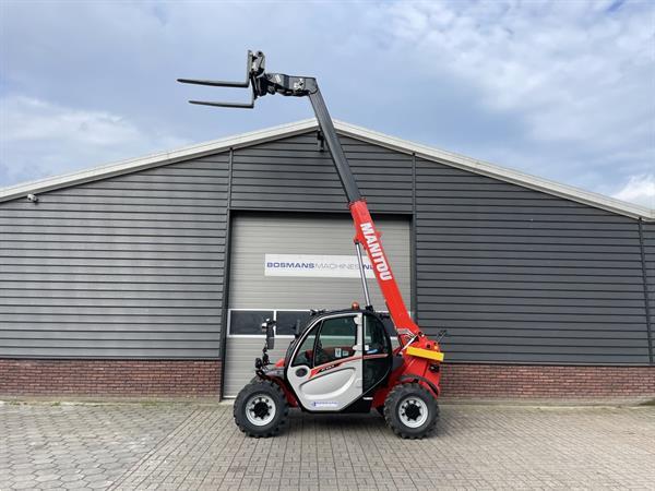 Grote foto manitou mt625 h compact verreiker nieuw doe het zelf en verbouw kranen en graafmachines