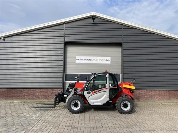 Grote foto manitou mt625 h compact verreiker nieuw doe het zelf en verbouw kranen en graafmachines