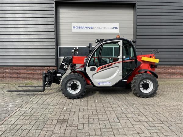 Grote foto manitou mt625 h compact verreiker nieuw doe het zelf en verbouw kranen en graafmachines