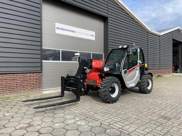 Grote foto manitou mt625 h compact verreiker nieuw doe het zelf en verbouw kranen en graafmachines