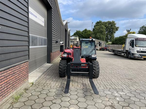 Grote foto manitou mt625 h compact verreiker nieuw doe het zelf en verbouw kranen en graafmachines