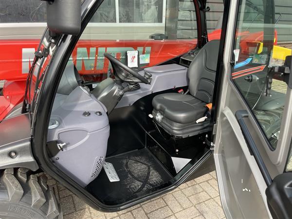 Grote foto manitou mt625 h compact verreiker nieuw doe het zelf en verbouw kranen en graafmachines