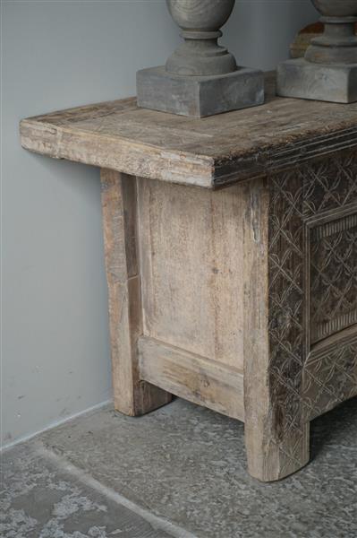 Grote foto antiek dressoir tibet h60 x b198 x d45 5 cm huis en inrichting woningdecoratie