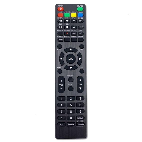 Grote foto travel vision afstandsbediening 5319b 5322b 5324b modeljaar 2019 telecommunicatie zenders en ontvangers