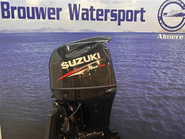 Grote foto suzuki 100 buitenboordmotor artnr 0094 jong gebruikte motor watersport en boten buiten en binnenboordmotoren