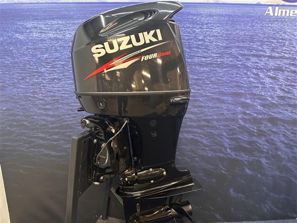 Grote foto suzuki 100 buitenboordmotor artnr 0094 jong gebruikte motor watersport en boten buiten en binnenboordmotoren