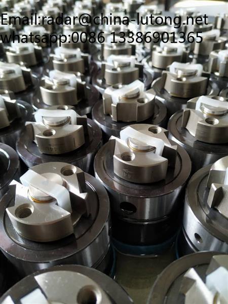 Grote foto ve fuel injection pump nj ve4 11f1250l004 auto onderdelen accessoire delen