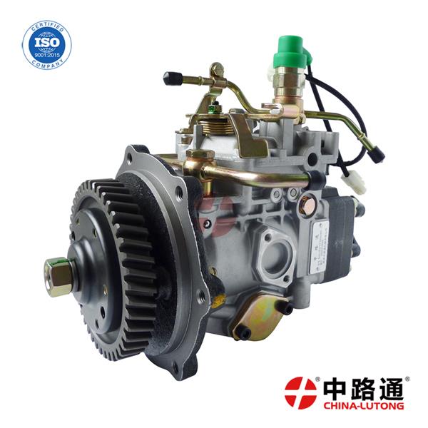 Grote foto ve fuel injection pump nj ve4 11f1250l004 auto onderdelen accessoire delen