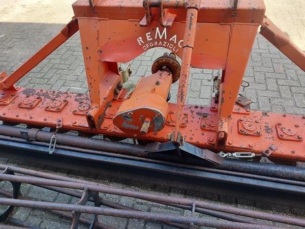 Grote foto remac ne 280 rotorkopeg agrarisch akkerbouw