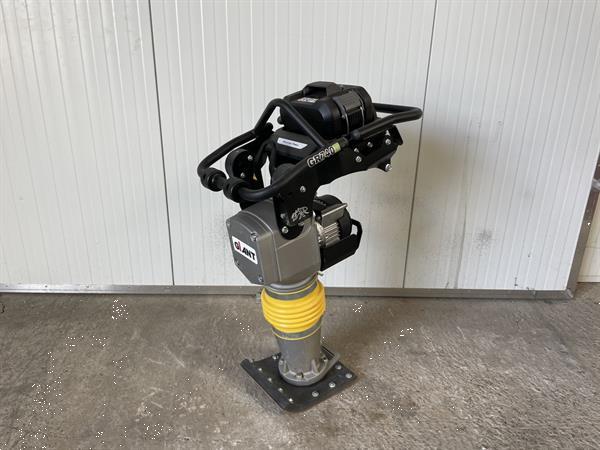 Grote foto giant gr740 e trilstamper demo electrisch doe het zelf en verbouw overige doe het zelf en verbouw