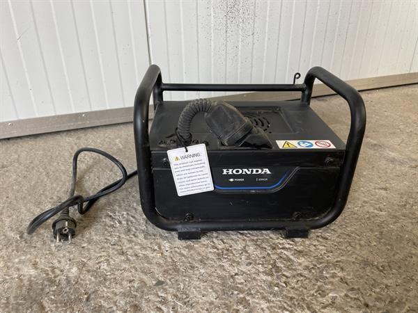 Grote foto giant gr740 e trilstamper demo electrisch doe het zelf en verbouw overige doe het zelf en verbouw