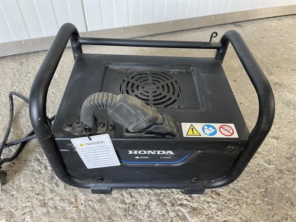 Grote foto giant gr740 e trilstamper demo electrisch doe het zelf en verbouw overige doe het zelf en verbouw