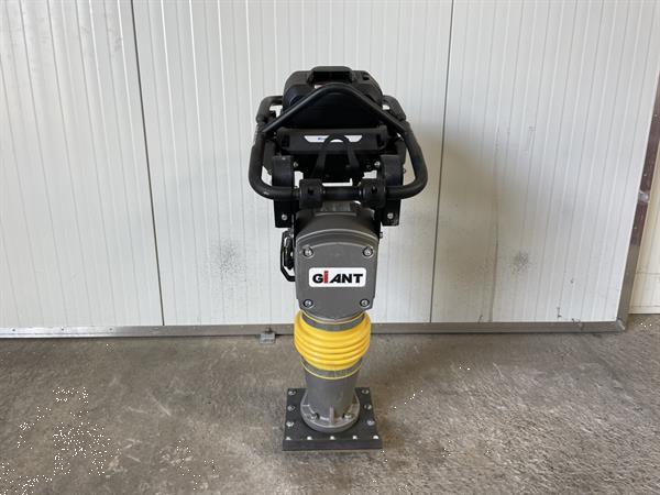 Grote foto giant gr740 e trilstamper demo electrisch doe het zelf en verbouw overige doe het zelf en verbouw
