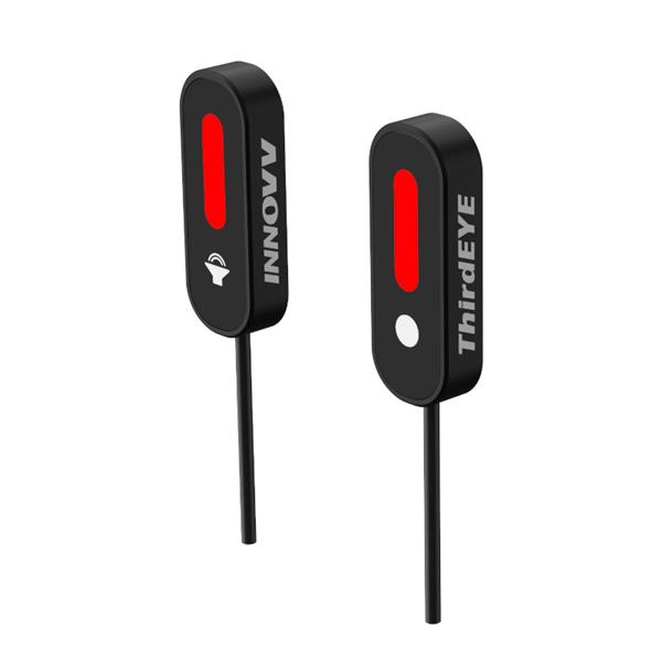 Grote foto innovv thirdeye mirror version dodehoek audio tv en foto videobewakingsapparatuur