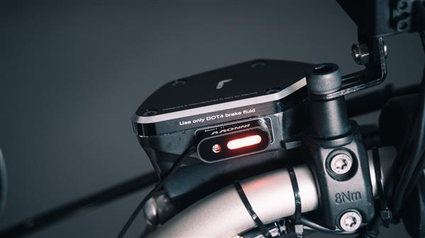 Grote foto innovv thirdeye mirror version dodehoek audio tv en foto videobewakingsapparatuur