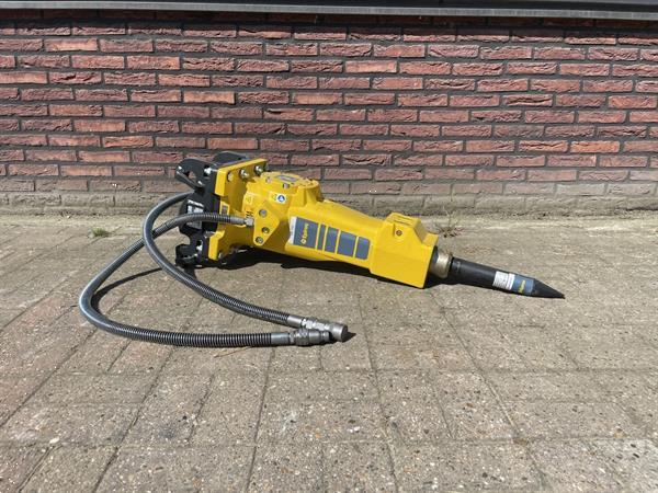 Grote foto eporic sb152 sloophamer nieuw doe het zelf en verbouw aanbouwdelen