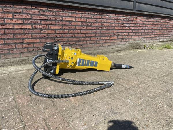 Grote foto eporic sb152 sloophamer nieuw doe het zelf en verbouw aanbouwdelen