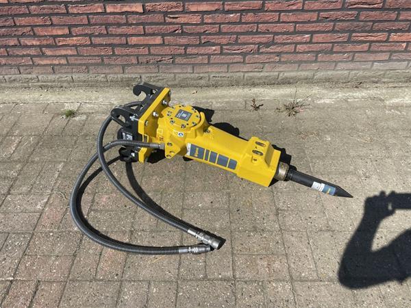 Grote foto eporic sb152 sloophamer nieuw doe het zelf en verbouw aanbouwdelen