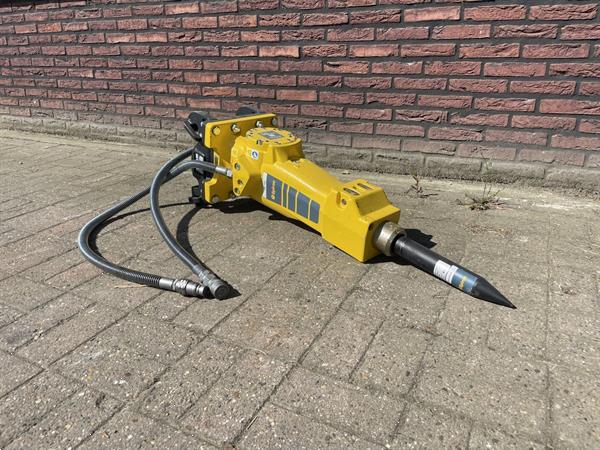 Grote foto eporic sb152 sloophamer nieuw doe het zelf en verbouw aanbouwdelen