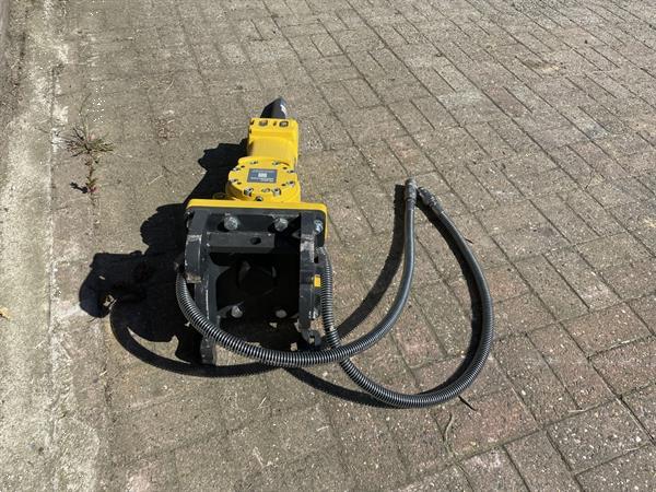 Grote foto eporic sb152 sloophamer nieuw doe het zelf en verbouw aanbouwdelen