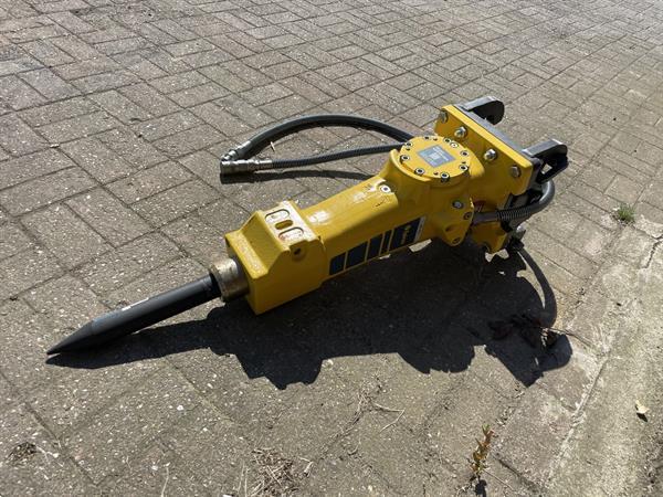 Grote foto eporic sb152 sloophamer nieuw doe het zelf en verbouw aanbouwdelen