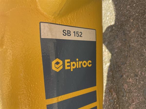 Grote foto eporic sb152 sloophamer nieuw doe het zelf en verbouw aanbouwdelen
