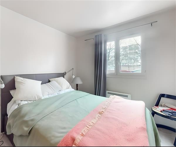 Grote foto appartment in paris huizen en kamers appartementen en flats