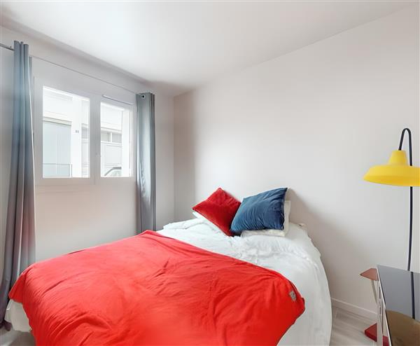 Grote foto appartment in paris huizen en kamers appartementen en flats