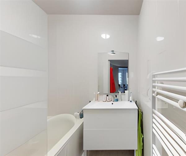 Grote foto appartment in paris huizen en kamers appartementen en flats