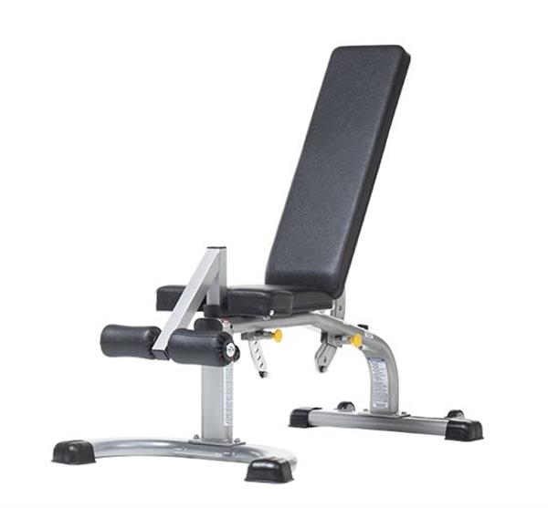 Grote foto tuff stuff cmb 375 evolution verstelbare trainingsbank sport en fitness fitness