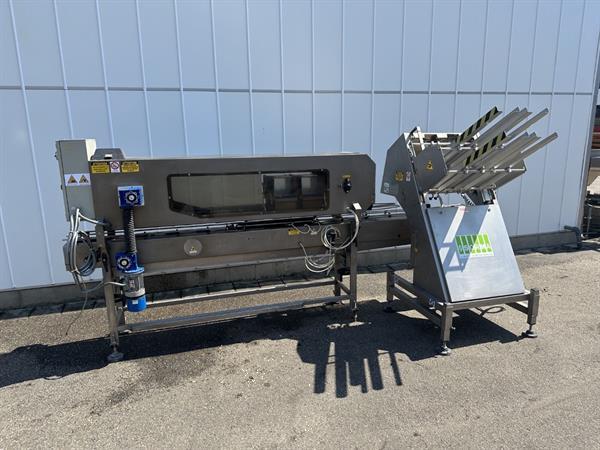 Grote foto sorma acf 115 met sorma dp4 115x ontnester agrarisch tuinbouw