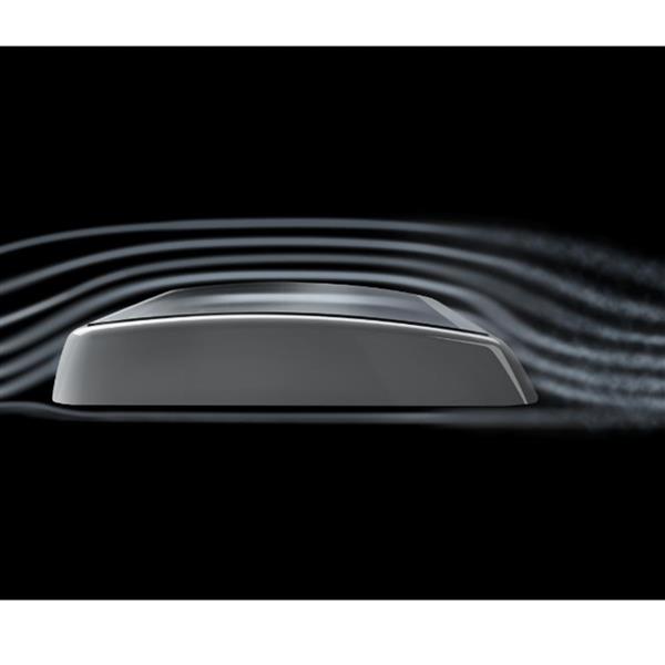 Grote foto dometic midi heki style 70x50 slinger ventilatie cr mewit caravans en kamperen caravan accessoires