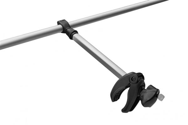Grote foto thule caravan superb short caravans en kamperen caravan accessoires