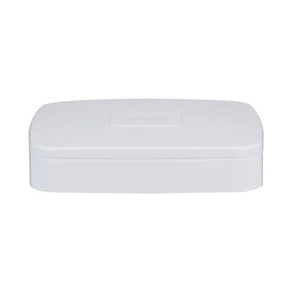 Grote foto dahua 4mp ip cameraset tioc 2 turret dome camera actieve afschrikking 2.8mm 30m ips24d audio tv en foto videobewakingsapparatuur