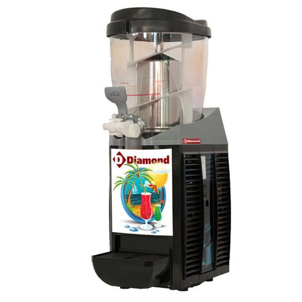 Grote foto granita machine dispenser 5.5 liter diamond car 1 r2 diversen overige diversen
