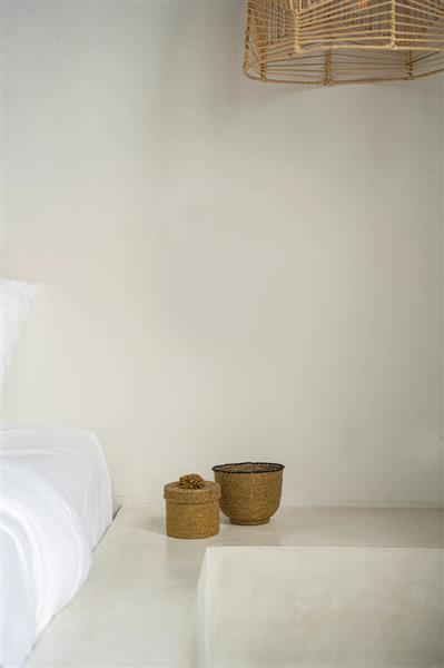 Grote foto de beaded snoepjeskom goud m huis en inrichting woningdecoratie