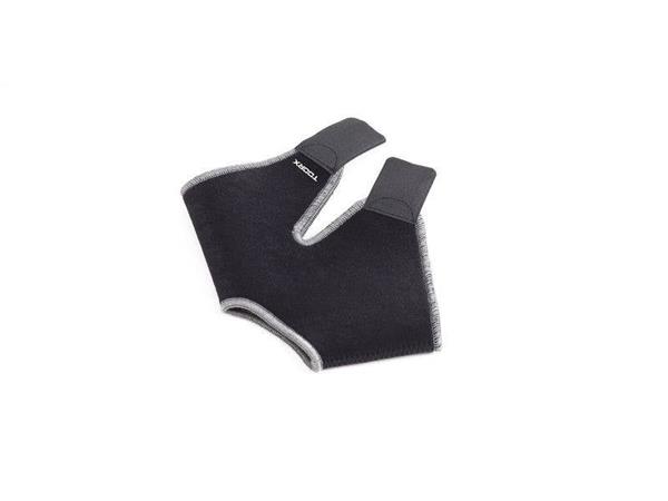 Grote foto toorx fitness linker rechter enkelbrace heren dames sport en fitness vechtsporten en zelfverdediging