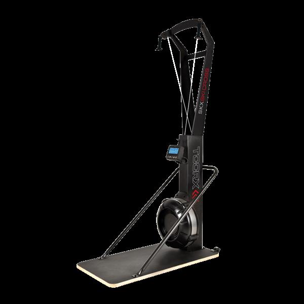 Grote foto toorx fitness ski cross interval fitnessapparaat sport en fitness fitness
