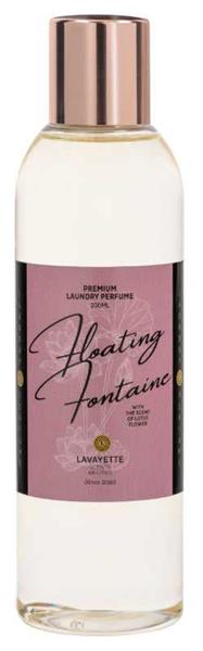 Grote foto lavayette 200ml wasparfum kleding dames sieraden