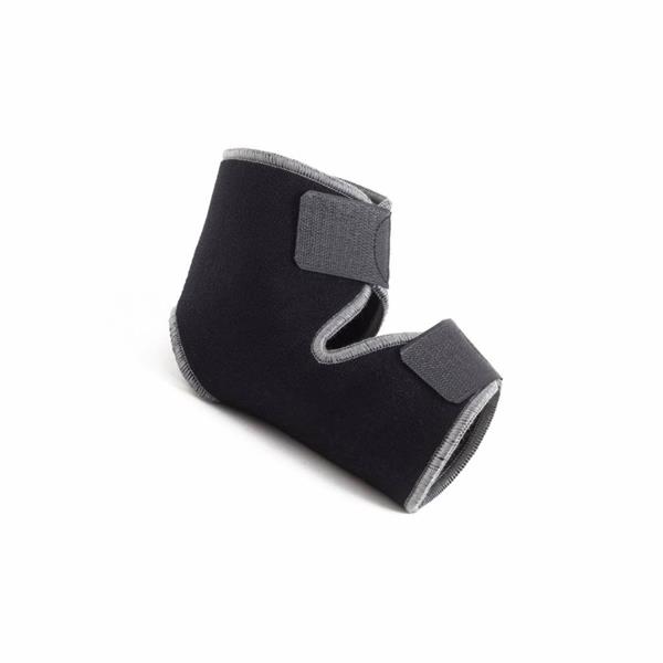 Grote foto toorx fitness linker rechter enkelbrace heren dames sport en fitness vechtsporten en zelfverdediging
