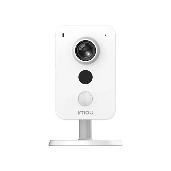 Grote foto imou 4mp ip binnencamera audio sirene sd kaart slot ipc k42ap audio tv en foto professionele video apparatuur