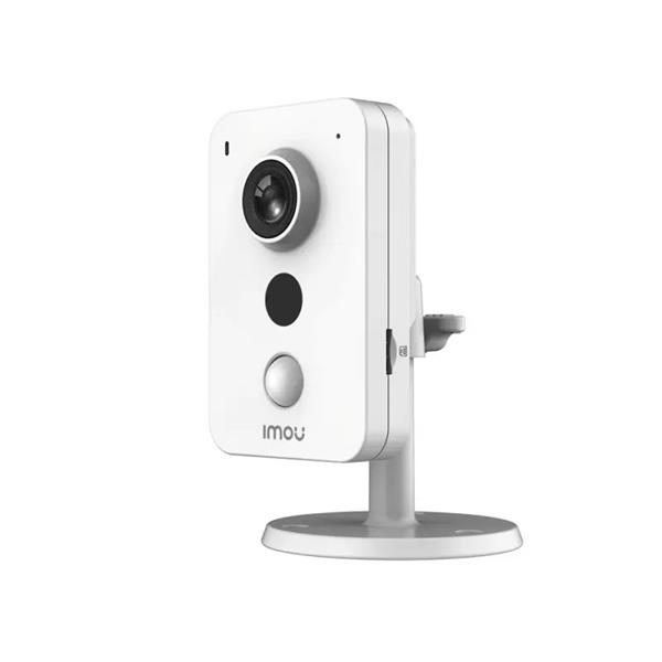 Grote foto imou 4mp ip binnencamera audio sirene sd kaart slot ipc k42ap audio tv en foto professionele video apparatuur