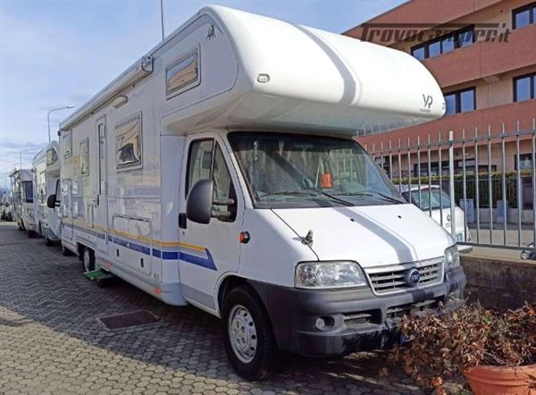 Grote foto b rstner camping car diversen overige diversen