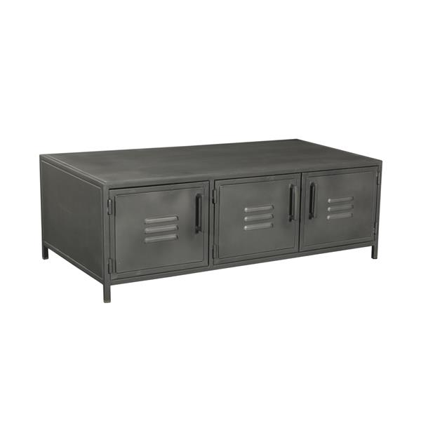 Grote foto rough salontafel 120x60x50 cm huis en inrichting eettafels