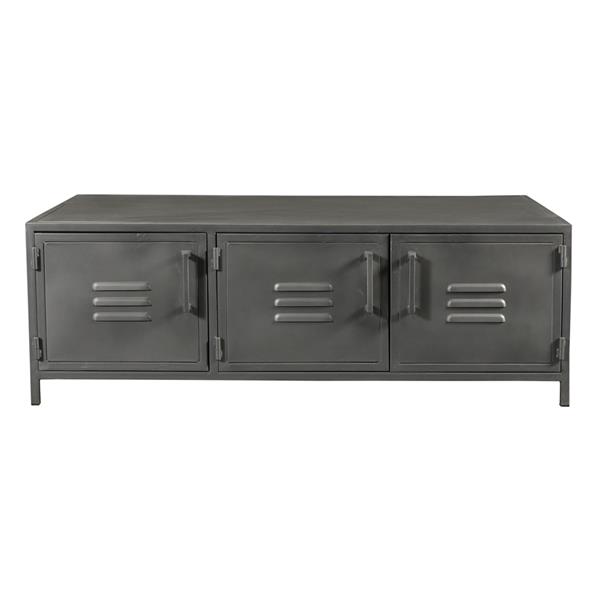 Grote foto rough salontafel 120x60x50 cm huis en inrichting eettafels