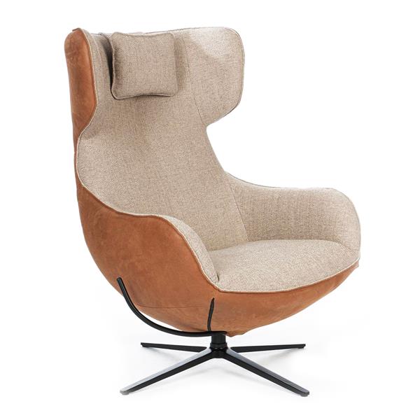 Grote foto mareina fauteuil huis en inrichting stoelen
