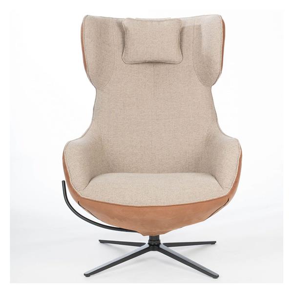 Grote foto mareina fauteuil huis en inrichting stoelen