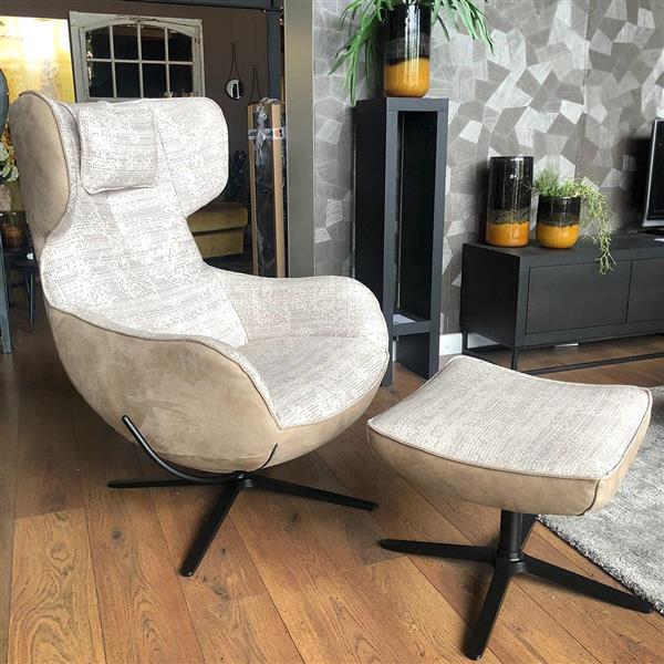 Grote foto mareina fauteuil huis en inrichting stoelen