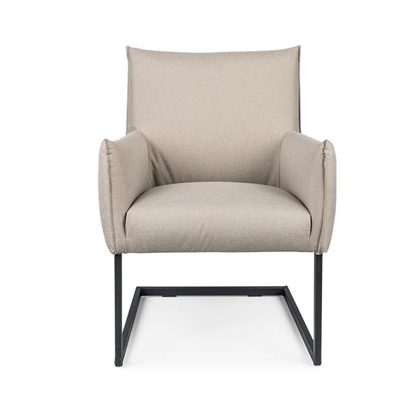 Grote foto stoel kelly outdoor van het merk chill line huis en inrichting stoelen